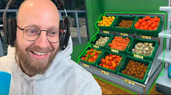 Frugt & grønt er et KÆMPE HACK!