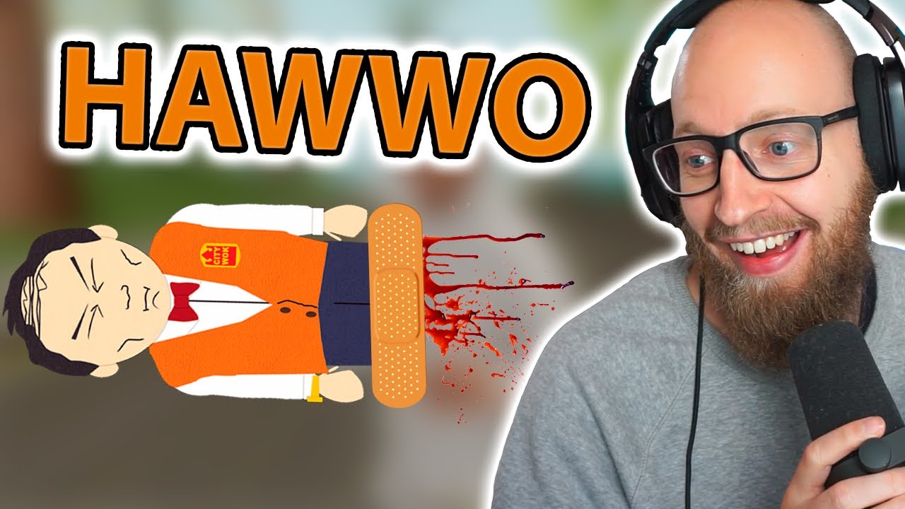 Goh Daos Ben Skal Amputeres! Dansk GTA RP FiveM