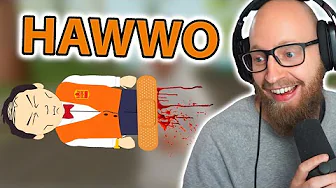 Goh Daos Ben Skal Amputeres! Dansk GTA RP FiveM