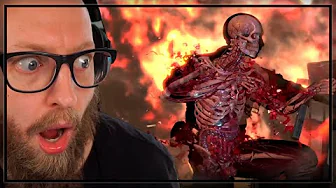 Dræber Nazier Med Rocket Launcher