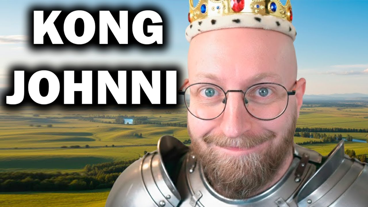 Det Mest Hygge Spil!