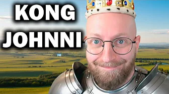 Det Mest Hygge Spil!