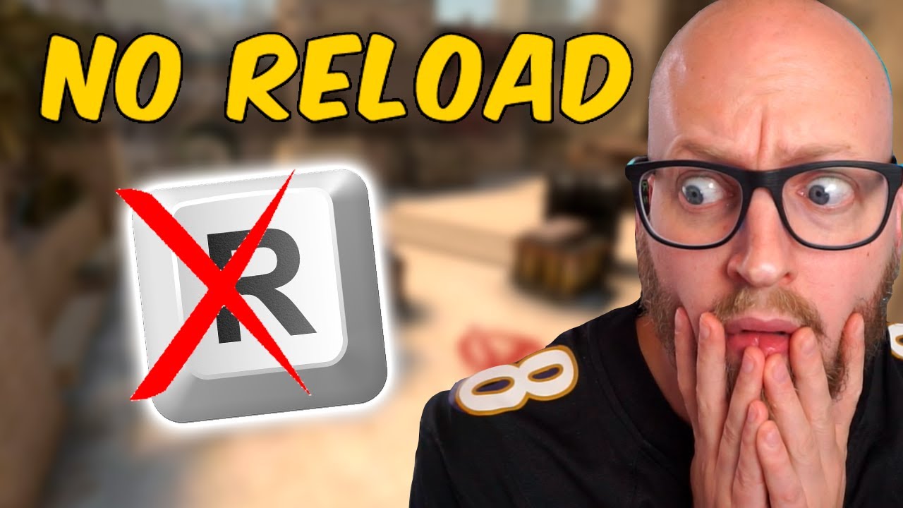 Jeg Unbounder Min R Knap!