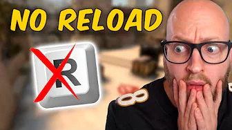 Jeg Unbounder Min R Knap!