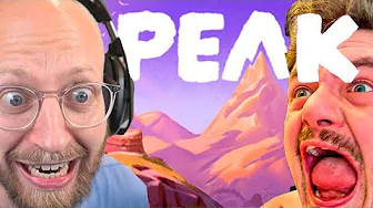 Vi skal bestige et UMULIGT bjerg!