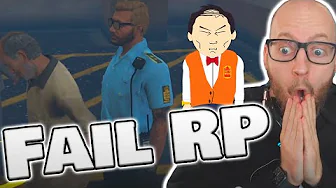 Goh Dao Bannet? Dansk GTA RP FiveM