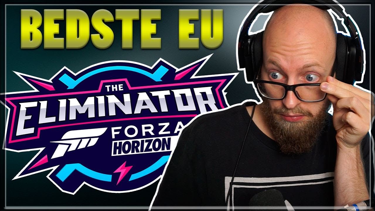 Bedste Eliminator Kører EU (NO CAP)