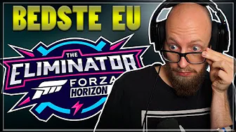 Bedste Eliminator Kører EU (NO CAP)