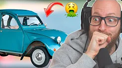 Ser Top 15 Grimmeste Forza Horizon 4 biler :D