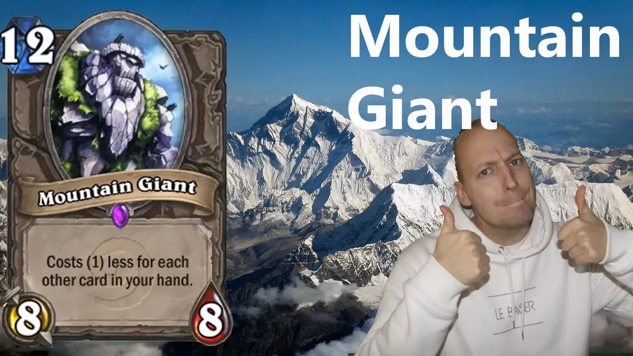 Højere og Højere Ranks (Hearthstone)