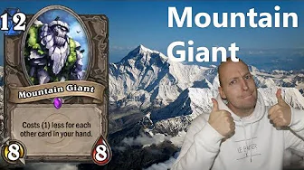 Højere og Højere Ranks (Hearthstone)