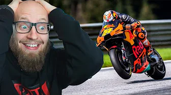 Var nr. 1 HELE løbet men så...