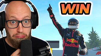 Denne Bane Var Skabt For MIG! (F1 2020)