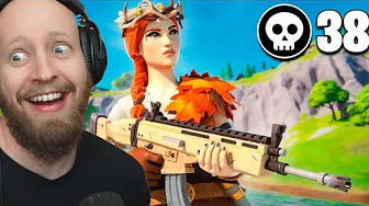 Fortnite OG verdensrekord?