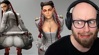 Apex er lidt smålækkert ❤️