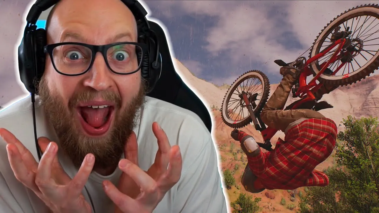 Racer Mountain Bike Mod 63 andre PÅ SAMME TID!