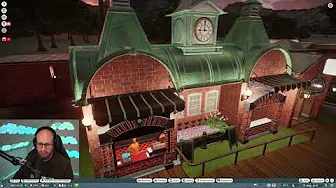 LETS GO! Løverne kommer! (Planet Zoo #3)