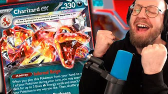 Spiller Pokémon Online!