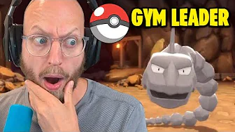 Dør den første Pokémon??? (Pokémon Pearl / Diamond Hardcore #2)