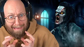 Hjælp mig UD HERFRA!!