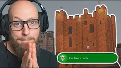 Køber Et Slot i Forza!