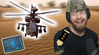 Johnni Gesus i ATTACK CHOPPER action! (CoD Cold War Multiplayer)