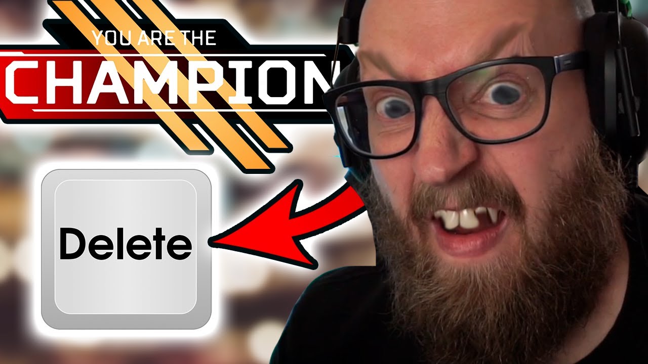 Deleter hele lobbyen easy win! (high kill gameplay +1kill)