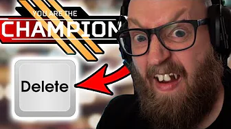 Deleter hele lobbyen easy win! (high kill gameplay +1kill)