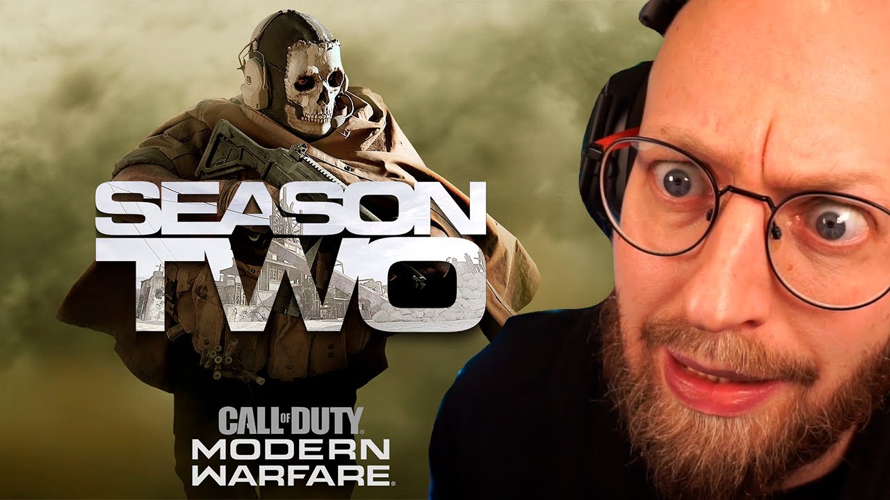 Warzone Overraskede Mig