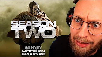 Warzone Overraskede Mig