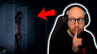 Spøgelset springer ud af skabet!?