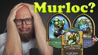 Murloc Shaman?