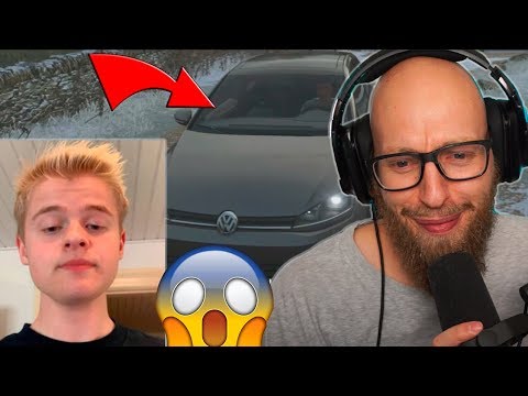 Køber Jaxstyles bil i Forza