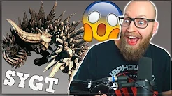 Jagter Knoglemonstre! (Monster Hunter)