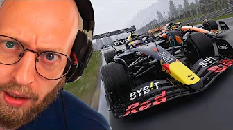 Hvor hurtig er Verstappen? SLAP AF! (MyDriver #17)