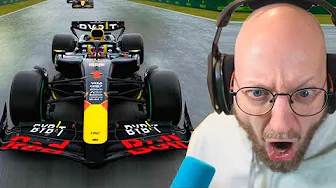 Afgjort i SIDSTE sving