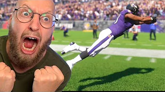 Hopper i sidste øjeblik!