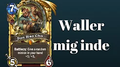 Alt For Mange Secrets