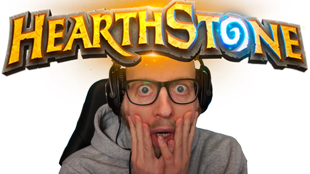 Mit Hearthstone Comeback