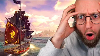 Plyndrer Piratby! (Skull & Bones #2)