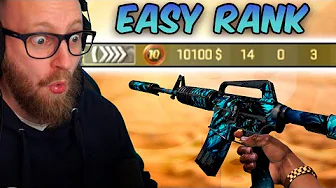 Køber nye skins og owner med dem