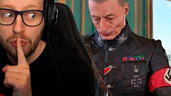 Den SIDSTE Sniper Elite Mission!