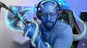 Vi får WINDFURY! LVL 30 | World of Warcraft The Burning Crusade #7