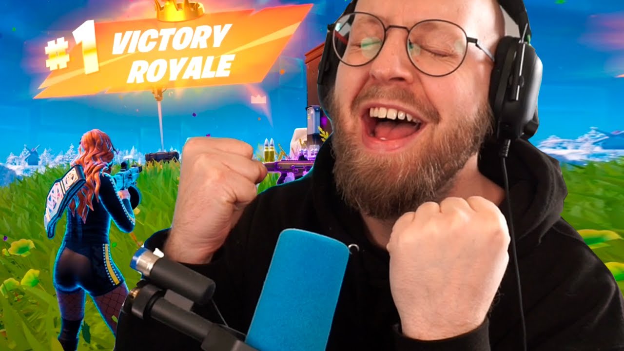 NY Kill Rekord og DOUBLE win