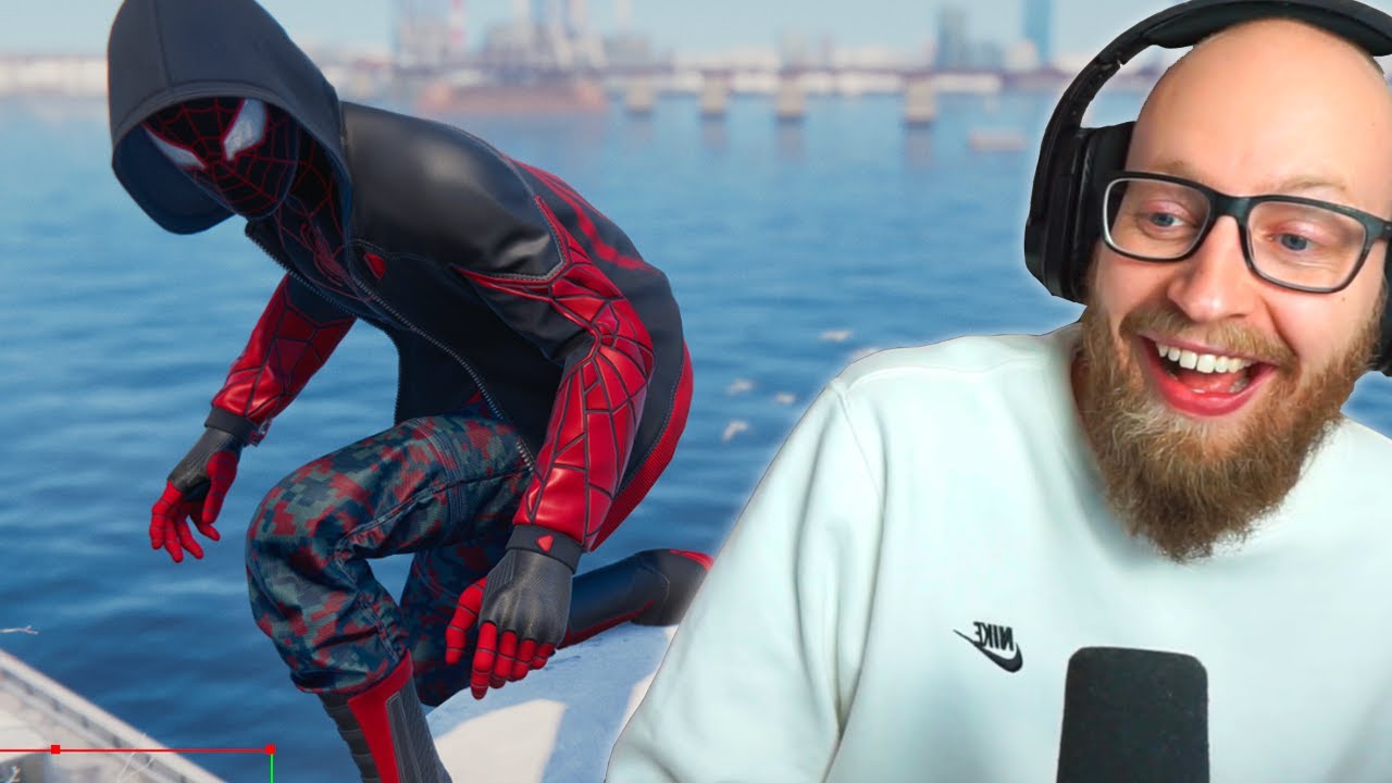 Jeg Er Kærester Med Dette Spil! (SMMM #7)