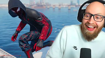 Jeg Er Kærester Med Dette Spil! (SMMM #7)