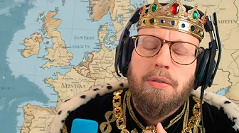 Danmark Bliver Angrebet | Europa Universalis V #4