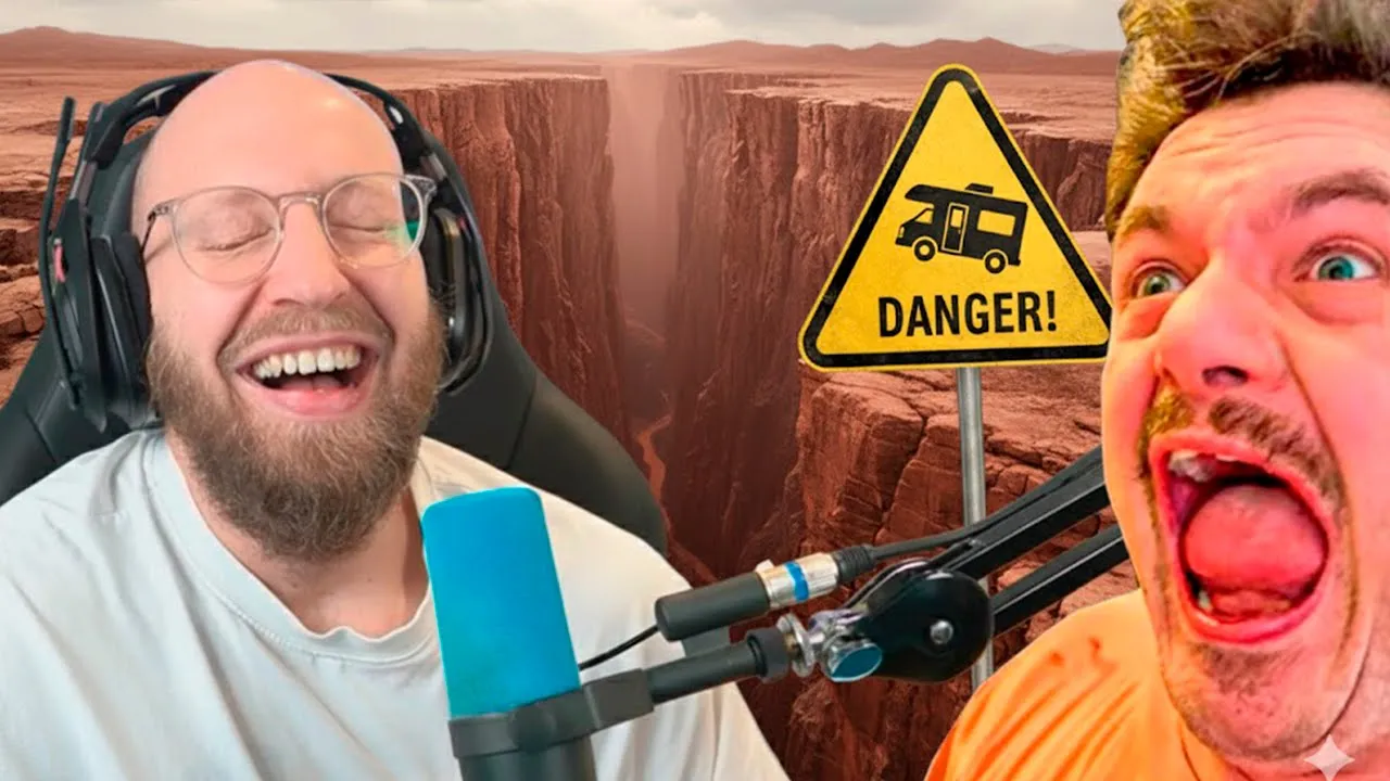 Sjoveste Spil Ever | RV There Yet?