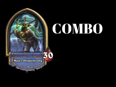 Rogue Combos