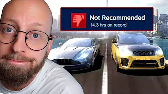 Folk spørg om REFUND på Test Drive